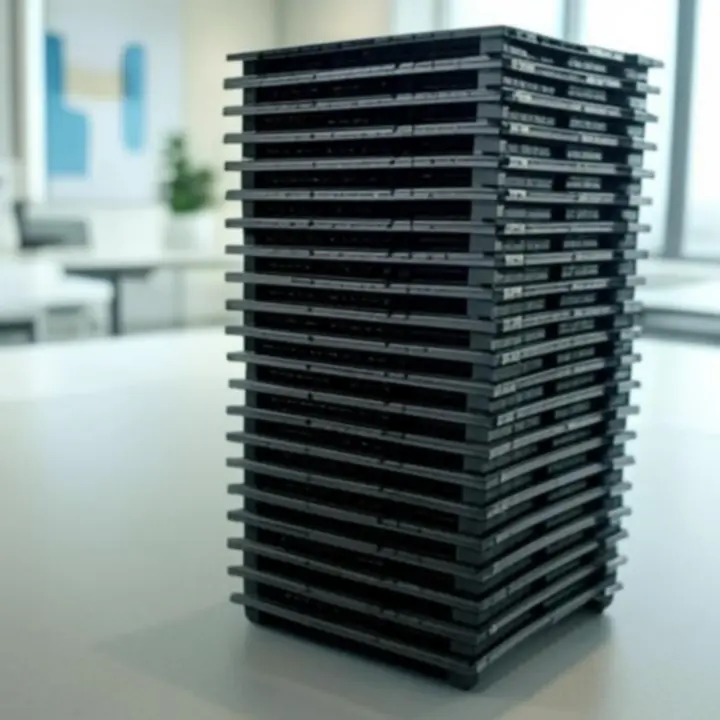 Bulkverpakking met meerdere printercartridges